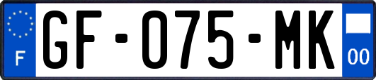 GF-075-MK