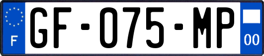 GF-075-MP