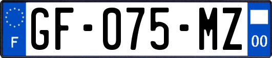 GF-075-MZ