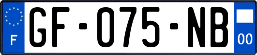 GF-075-NB