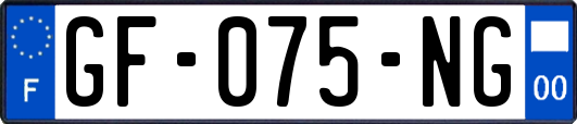 GF-075-NG