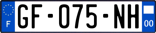 GF-075-NH