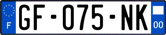 GF-075-NK