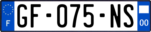 GF-075-NS