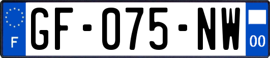 GF-075-NW