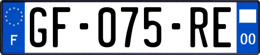 GF-075-RE