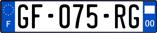 GF-075-RG