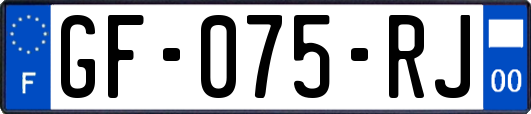 GF-075-RJ