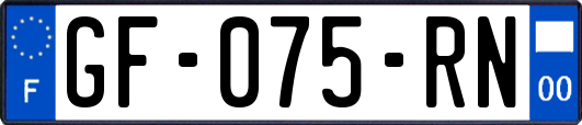 GF-075-RN