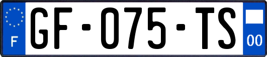 GF-075-TS