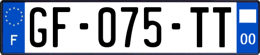 GF-075-TT