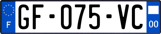 GF-075-VC