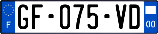 GF-075-VD