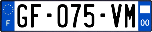 GF-075-VM