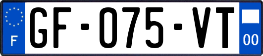 GF-075-VT
