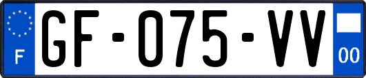 GF-075-VV
