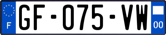 GF-075-VW