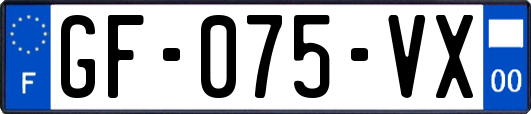 GF-075-VX