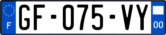 GF-075-VY