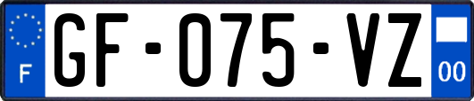 GF-075-VZ
