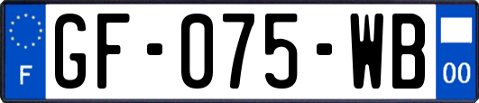 GF-075-WB