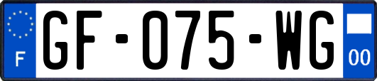 GF-075-WG