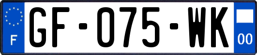 GF-075-WK