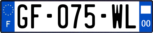 GF-075-WL