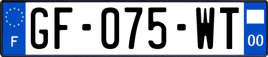 GF-075-WT
