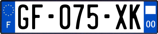 GF-075-XK