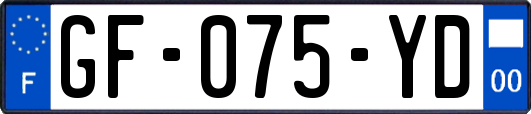 GF-075-YD