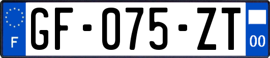 GF-075-ZT