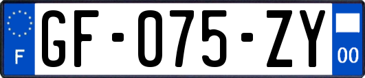 GF-075-ZY