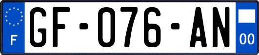 GF-076-AN