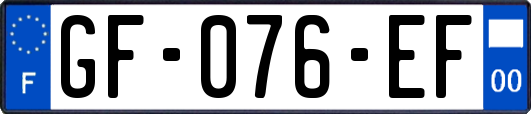 GF-076-EF