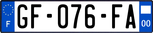 GF-076-FA