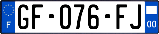 GF-076-FJ