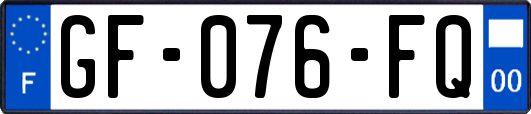 GF-076-FQ