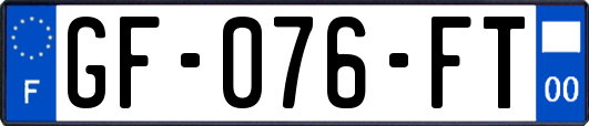 GF-076-FT
