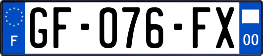 GF-076-FX