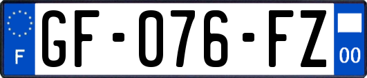 GF-076-FZ