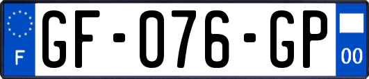 GF-076-GP