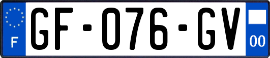GF-076-GV