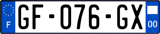 GF-076-GX