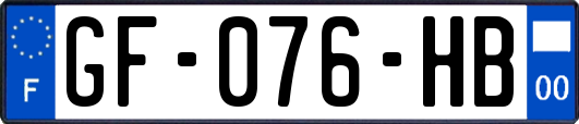 GF-076-HB