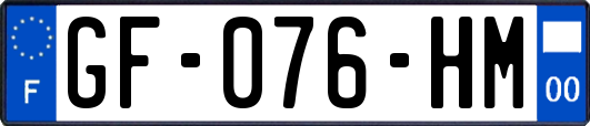 GF-076-HM