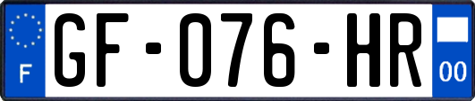 GF-076-HR