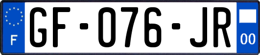 GF-076-JR