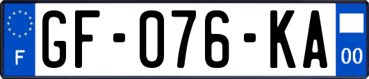 GF-076-KA