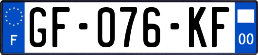 GF-076-KF